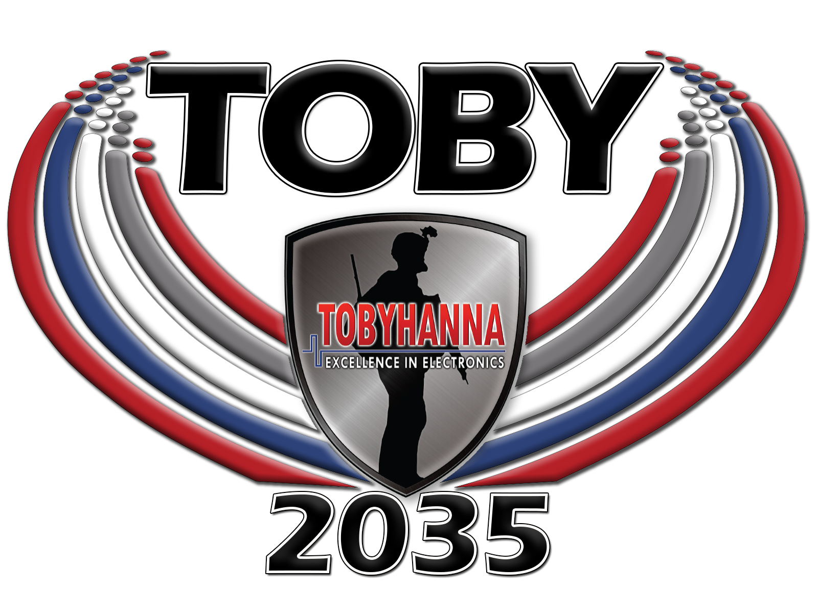 TOBY2035 logo