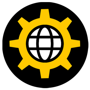 Forward Support icon
