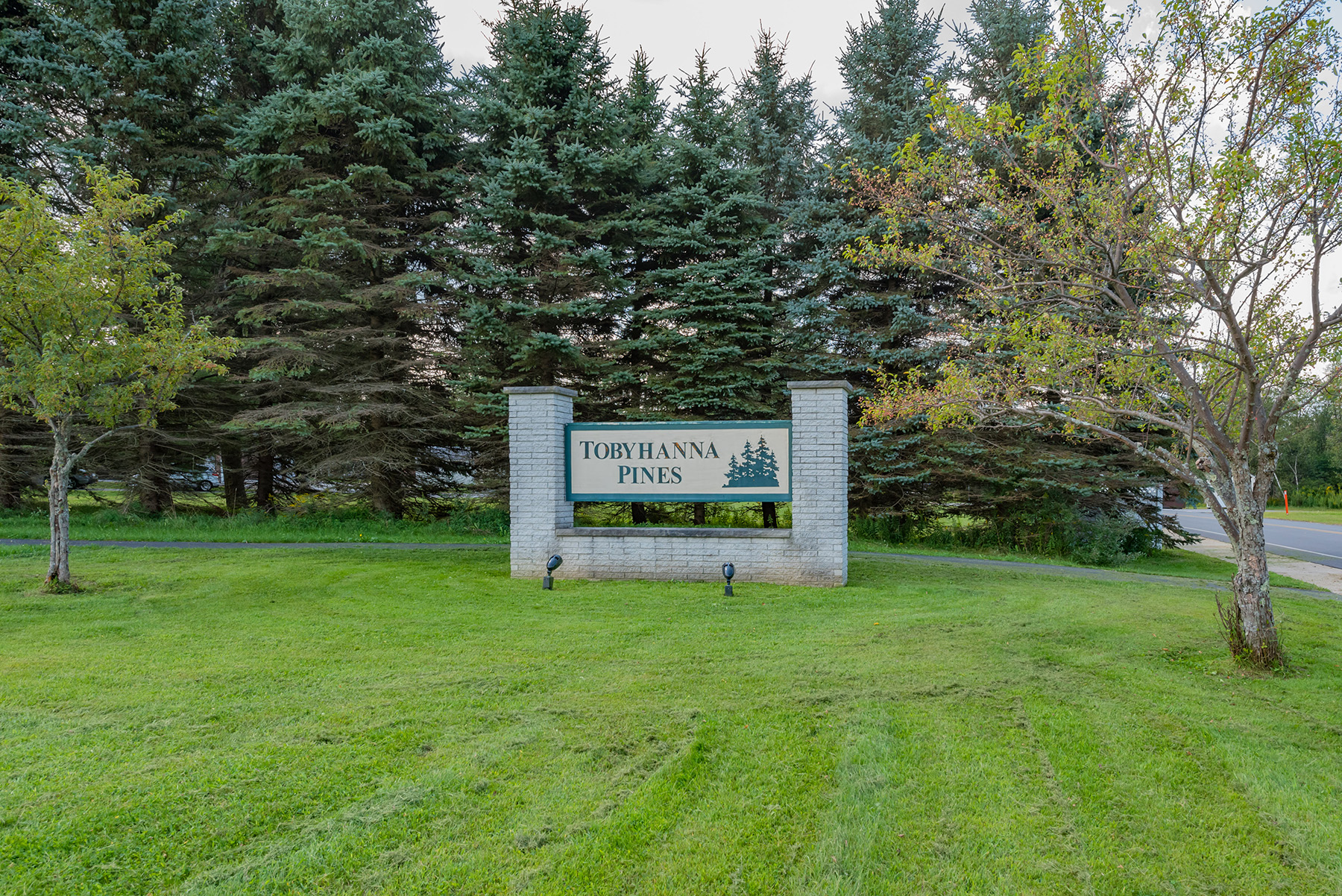 Photo of Tobyhanna Pines  Photo of Tobyhanna Pines