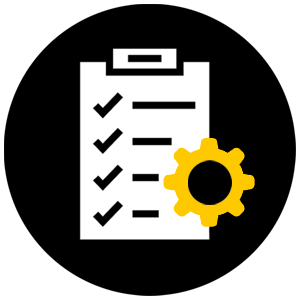 Integrated Logistics icon